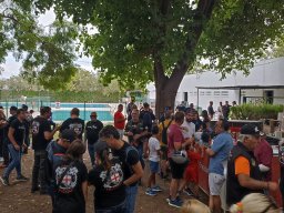 XXX aniversacion - Convivencia 2023